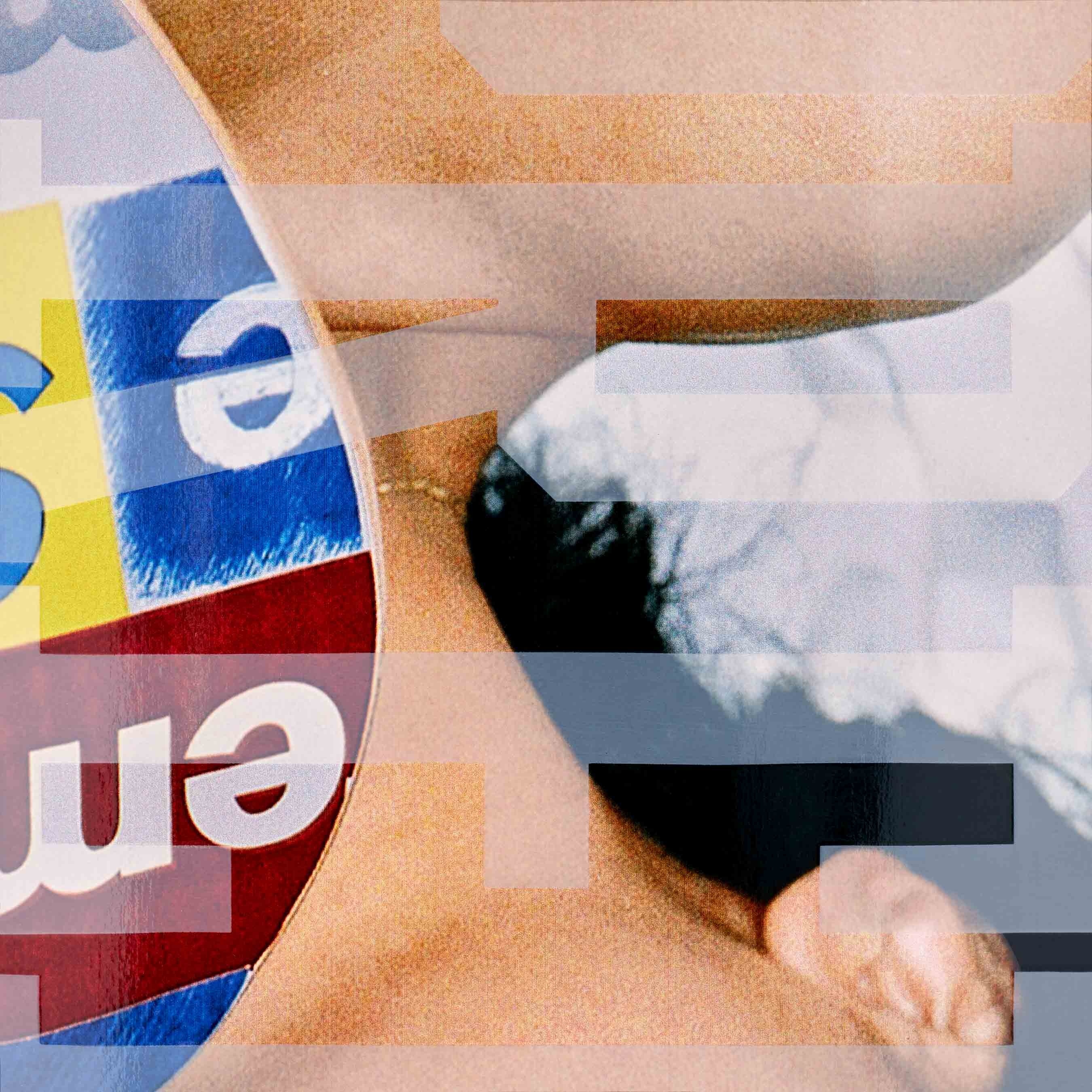 Tera Patrick Skateboard view 3